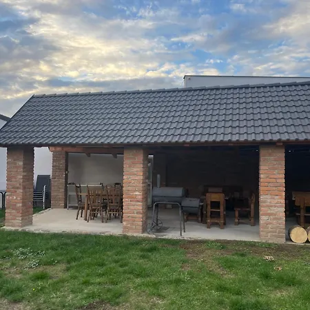 Apartmanhotel Diana Lužice