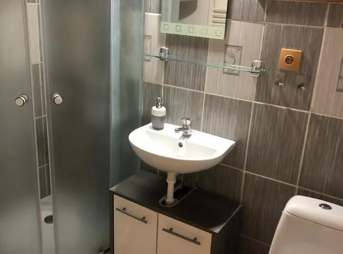 Apartmanhotel Diana 3*