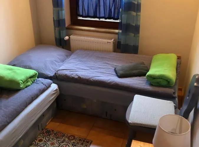 Apartmanhotel Diana